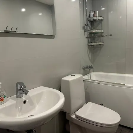 Appartement And Well-maintained In