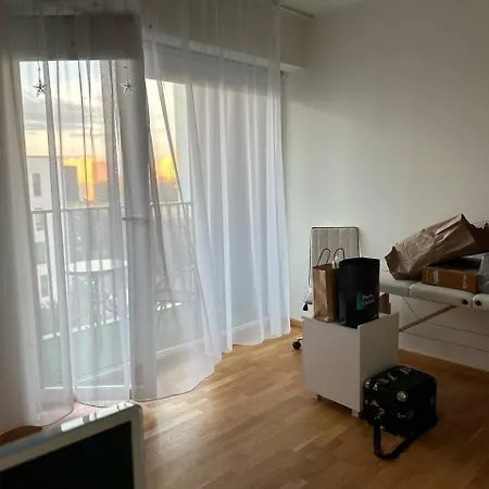 And Well-maintained In Tallinn
