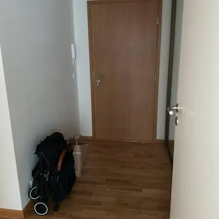And Well-maintained In Appartement