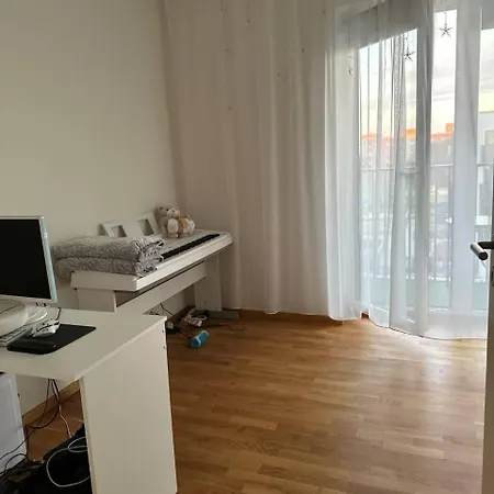 And Well-maintained In Appartement *